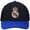 Black and Blue, variant on RM111CP-N - REAL MADRID CAP