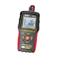 thumbnail image 2 of Comprobador de alternador de batería de coche de 12 V V, prueba de carga automática, analizador multifuncional de baterías de -ácido para, 2 of 8