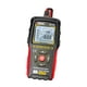thumbnail image 2 of Analizador de batería digital, comprobador automotriz multifuncional, comprobador de batería para autos, camiones, vehículos recreativos, 2 of 8
