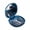 One Set, One Upper and One Lower, variant on Custom Night Guard, Custom Mouth Teeth Guards Against Teeth Grinding/Clenching Dental Retainer for TMJ Relief and Bruxism(One Pack Upper or One Pack Lower, PETG Hard)