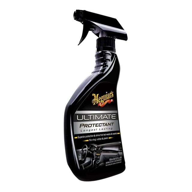 G14716 Spray Protector De Vinil Ultimate De 473ml Meguiars .
