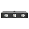 thumbnail image 1 of Aplique De Pared LED Recargable, Aplique De Pared Con Pilas, Lámpara De Pared Magnética Con Sensor De Movimiento, Efecto De Iluminación Arriba Y Abajo, Estilo Moderno, 1 of 7