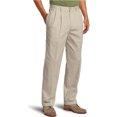 thumbnail image 1 of Pantalones chinos casuales IZOD para hombre Beige 34W x 34L, 1 of 1