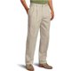 thumbnail image 1 of Pantalones chinos casuales IZOD para hombre Beige 34W x 34L, 1 of 1