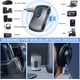 thumbnail image 5 of Receptor Bluetooth, adaptador auxiliar inalámbrico Bluetooth 5.0 de 3,5 mm, compatible con tarjeta TF, receptor Bluetooth de doble conexión, 5 of 5