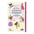 thumbnail image 2 of Disney Princesa Mi primer Libro de Arte Planeta México Disney, 2 of 3