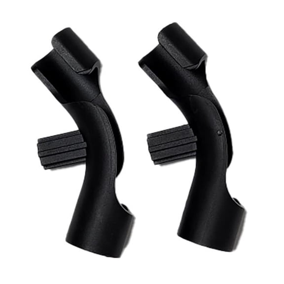 DeVault Enterprises DEV-HOSEBENDER Package of 2 Hose Benders