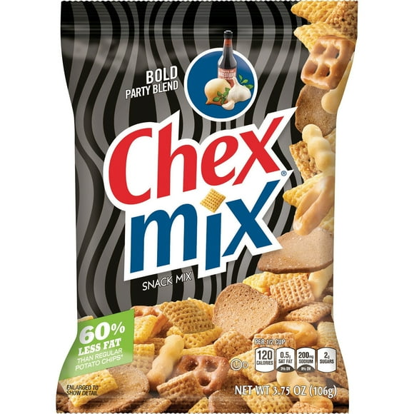 Chex Party Mix Seasoning Packet