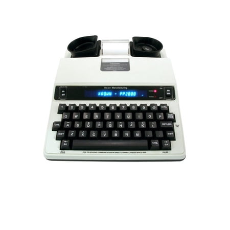 PortaPrinter 2000 Standard