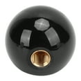 thumbnail image 1 of Shifter Head, Gear  Lever Head Acrylic  For  Most Models For  Most Models Black,White, 1 of 8