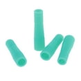 thumbnail image 2 of HILABEE 2 Pairs Silicone Dead Skin Cover Green, 2 of 9