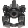 thumbnail image 2 of ACDelco Rear Passenger Side Disc Brake Caliper Assembly without Pads (Friction Ready) 18FR1914 Fits select: 2004-2010 FORD EXPLORER, 2003-2005 JEEP LIBERTY, 2 of 3