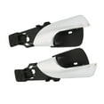 thumbnail image 1 of 156092165 Poignée de Tirage de Porte Auto Poignée Intérieure de Porte 2 Pcs pour Automobiles, 1 of 8