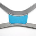 thumbnail image 5 of 2pack CPAP Headgear Air Fit F30i Replacement Headgear for F30i - CPAP Accessories Supplies Straps, 5 of 5