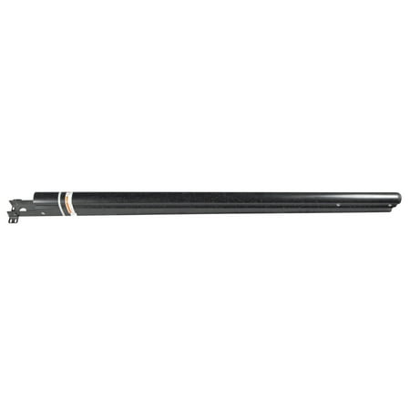 Lippert 295743 Solera Short Awning Support Arm, 61" - Black