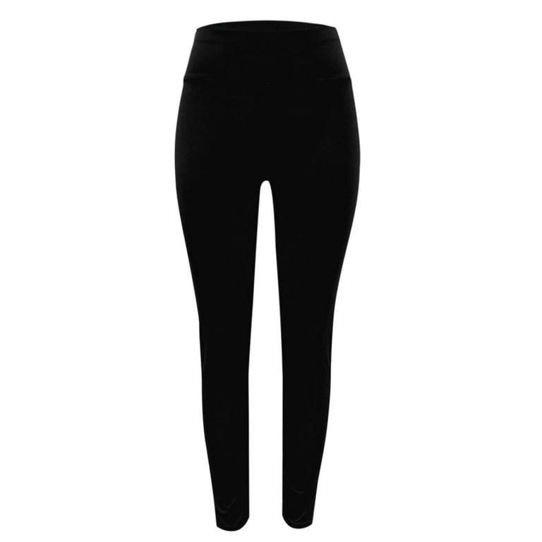 adviicd Yoga Pants Plus Size Yoga Pants For Women Women's Bootcut