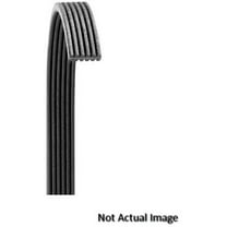 Dayco 5080400 - Serpentine Belt
