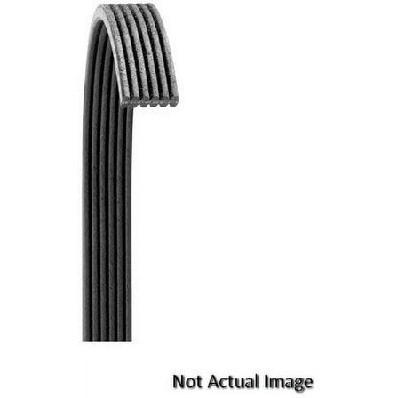 Dayco 5080400 - Serpentine Belt