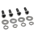thumbnail image 2 of Screws for Roku 50R4AX TV Wall Mount (Set of 4), 2 of 4