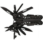 Gerber Truss Multitool, Black with Multi-Position Sheath [30-001779]