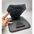 thumbnail image 3 of Cell Phone Sun Shade , Phone with Universal Adjustable Suction Cup Stand, Anti-Glare for Cell Phone Outdoor, 3 of 5