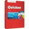 Quicken Deluxe 2018