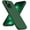 Clover, variant on Shockproof Liquid Silicone Designed for iPhone 13 Pro Case Gel Rubber Comprehensive Protection Anti-Shock Cover Case Drop Protection 6.1inch-Cactus