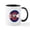 White/Black Inside, variant on CafePress - COLORADO SPLENDOR Mugs - 11 oz Ceramic Mug - Novelty Coffee Tea Cup