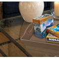 thumbnail image 4 of Little Butler Serving Tray, Small, Bark, PVC, 4 of 4