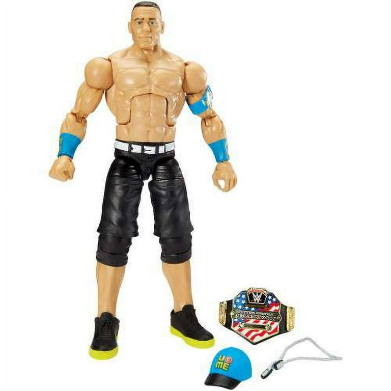 『WWE』CENA & O,JORDAN TOYベルト付きフィギュア WWE』CENA & O,JORDAN TOYベルト付きフィギュア NEW WWE John