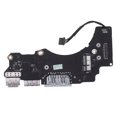 thumbnail image 2 of ptop / Card Reader Board A1502 (2013-2014) Sunnimix I O Tarjeta de conector USB, 2 of 8