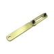 thumbnail image 4 of Herramienta de extracción de tapa trasera de reloj para reparación de relojeros, llave de extracción ajustable de repuesto de dos pasadores,, 4 of 9
