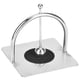 thumbnail image 1 of Soporte Para Toallas De Cocina De Acero Inoxidable, Soporte Para Toallas De Papel, Encimera, Soporte Para Toallas De Papel, Soporte Para Toallas De Papel Para Barras KTV, 1 of 7