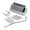 silver, variant on colcolo 89mm Guitar Tremolo Bridge for s Electric Guitar ed Tailpiece gold