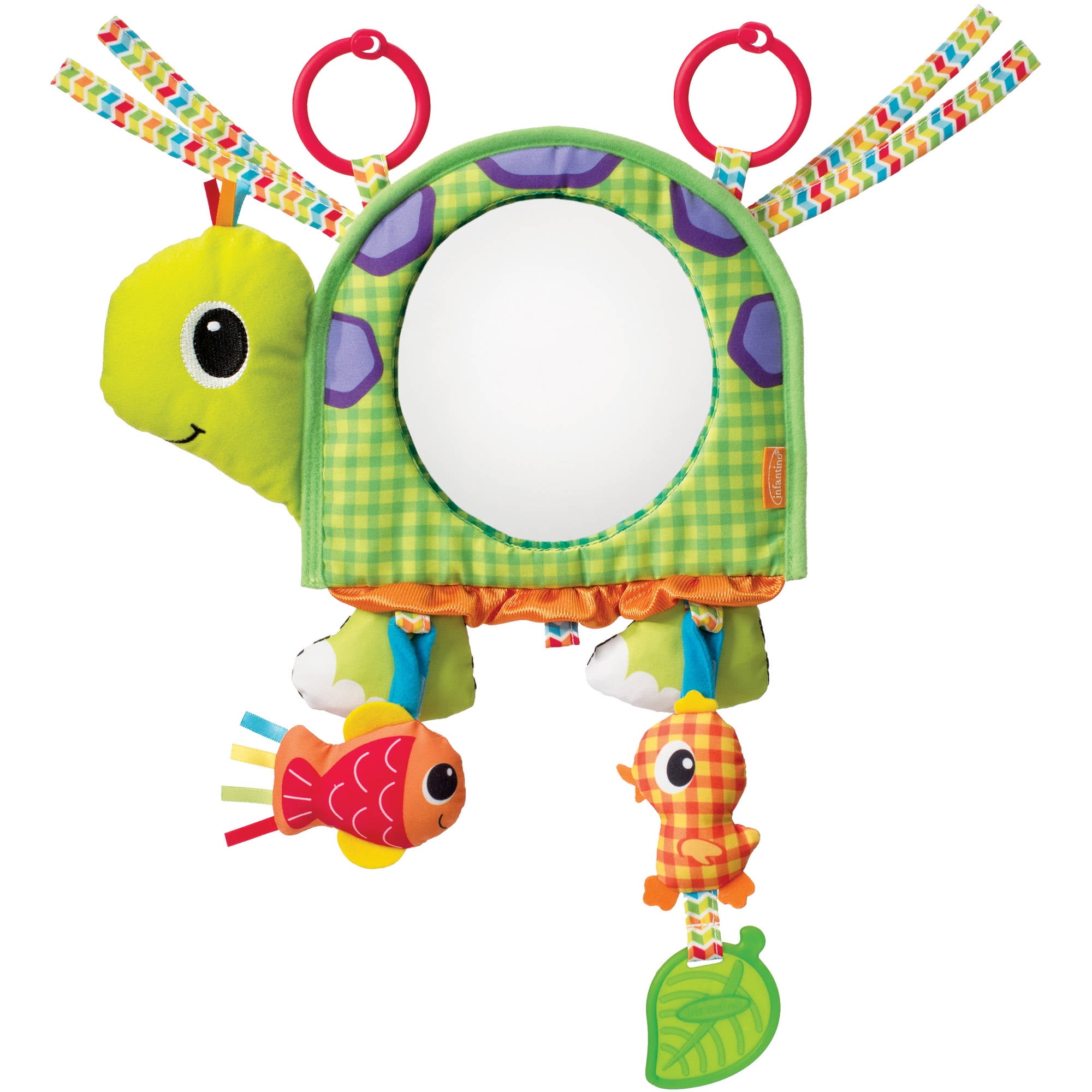 infantino discover and play soft blocks