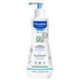 thumbnail image 1 of Gel Limpiador Suave para Bebés Mustela - Champú y Gel de Baño para Bebés, 1 of 3