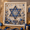 Multicolor, variant on DIY Hanukkah Pearl Art Kit, Chanukah Themed Diamond Painting Craft Set, Pre Printed Canvas and Pearl Beads Art Kit for Handmade Wall Decor During Festival of Lights A