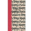 Hallmark Happy Father's Day Tissue Paper (6 sheets)