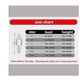 thumbnail image 5 of Ropa de protección química de una sola pieza, ropa de trabajo resistente al ácido sulfúrico y álcalis, productos químicos peligrosos, 5 of 5