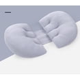 thumbnail image 2 of Almohada para dormir del lado de la mujer embarazada Vhermosa WL-00356-1, 2 of 4