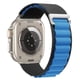 thumbnail image 1 of Correa De Nylon Alpine Unisex M / L 38 / 40 / 41 mm Para Apple Watch Ultra Compatible Con Serie 8 / 7 / 6 / 5 / 4 / 9, 1 of 5