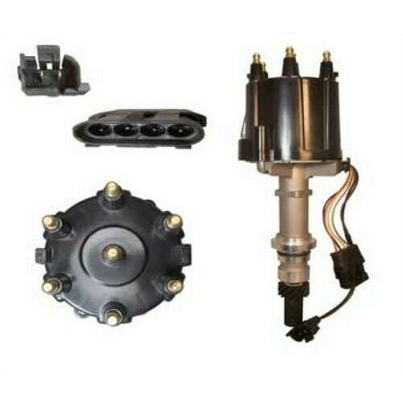 Distributor WAI DST1631