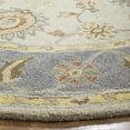 thumbnail image 6 of SAFAVIEH Anatolia Scarlett Floral Runner Rug, Taupe/Grey, 2'3" x 8', 6 of 9