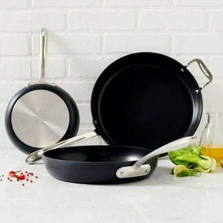 Curtis Stone DuraPan 8-inches Nonstick Frying Pan - Bed Bath