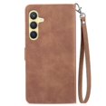 thumbnail image 4 of Funda billetera anti-golpes para GANGXUN Samsung Galaxy S24 Plus , ideal para día a día y trabajo, 4 of 5