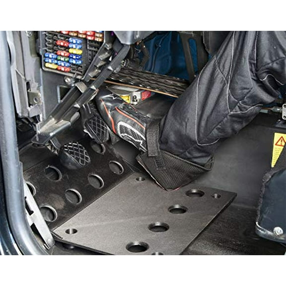 Design Engineering Heel Protector