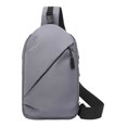 thumbnail image 1 of JUNWELL 2024 NEW Anti Theft Travel Bag Cross Body Bag, 1 of 6