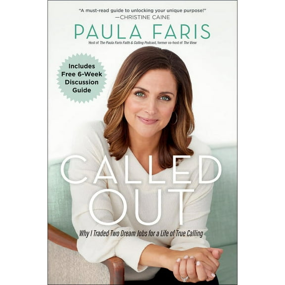 Called Out, (Paperback)