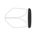 thumbnail image 2 of Avery Dennison NR Nano Ceramic IR Window Tint Kit Compatible with Alfa Romeo 4C 2015-2018 (Coupe) -, 2 of 8