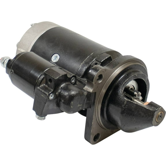 DB Electrical New Starter 410-29037 for Long Tractor 2360 2460 260 2630 310 340 360 445 460